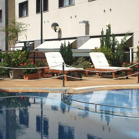 Hotel & Spa Real Хака Екстериор снимка