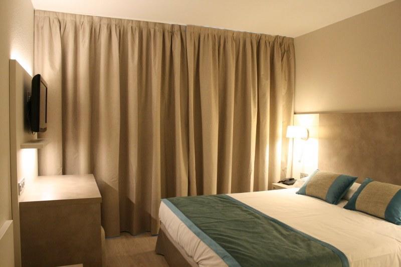 Hotel & Spa Real Хака Екстериор снимка