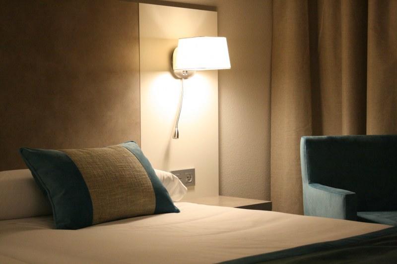 Hotel & Spa Real Хака Екстериор снимка